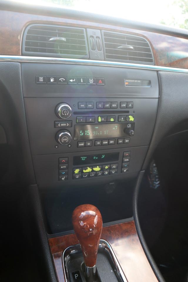 Buick LaCrosse CXL 2005