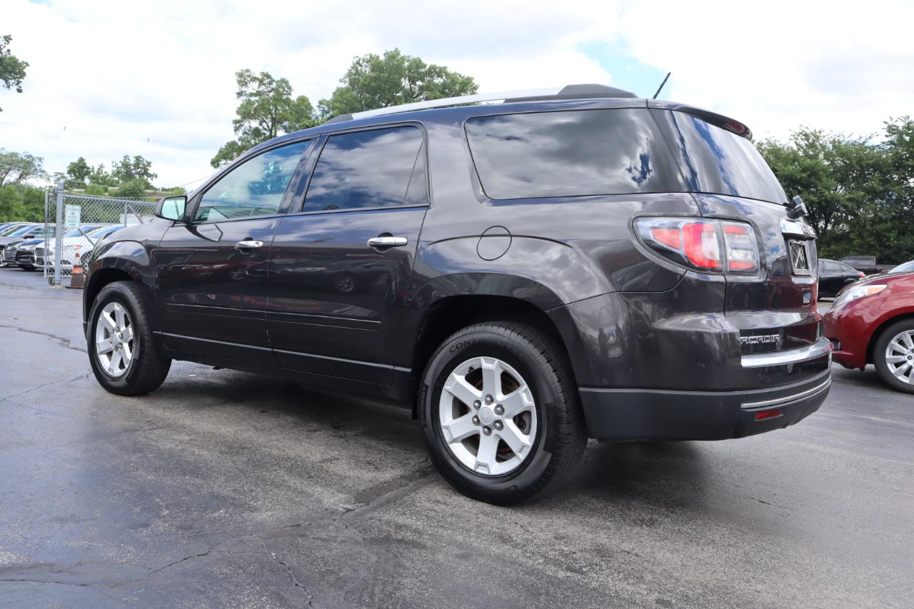 GMC Acadia SLE-2 FWD 2015