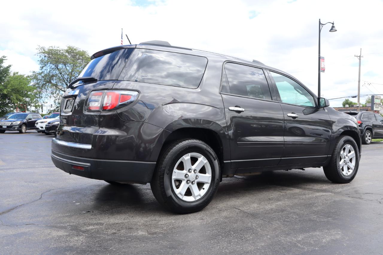 GMC Acadia SLE-2 FWD 2015