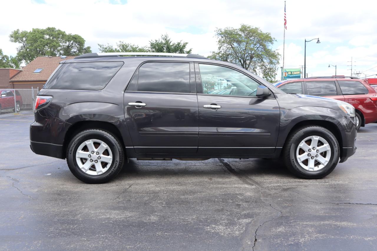 GMC Acadia SLE-2 FWD 2015
