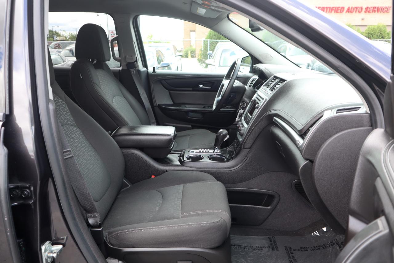 GMC Acadia SLE-2 FWD 2015
