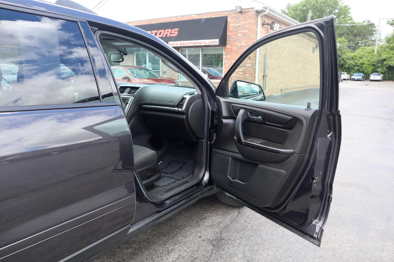 GMC Acadia SLE-2 FWD 2015