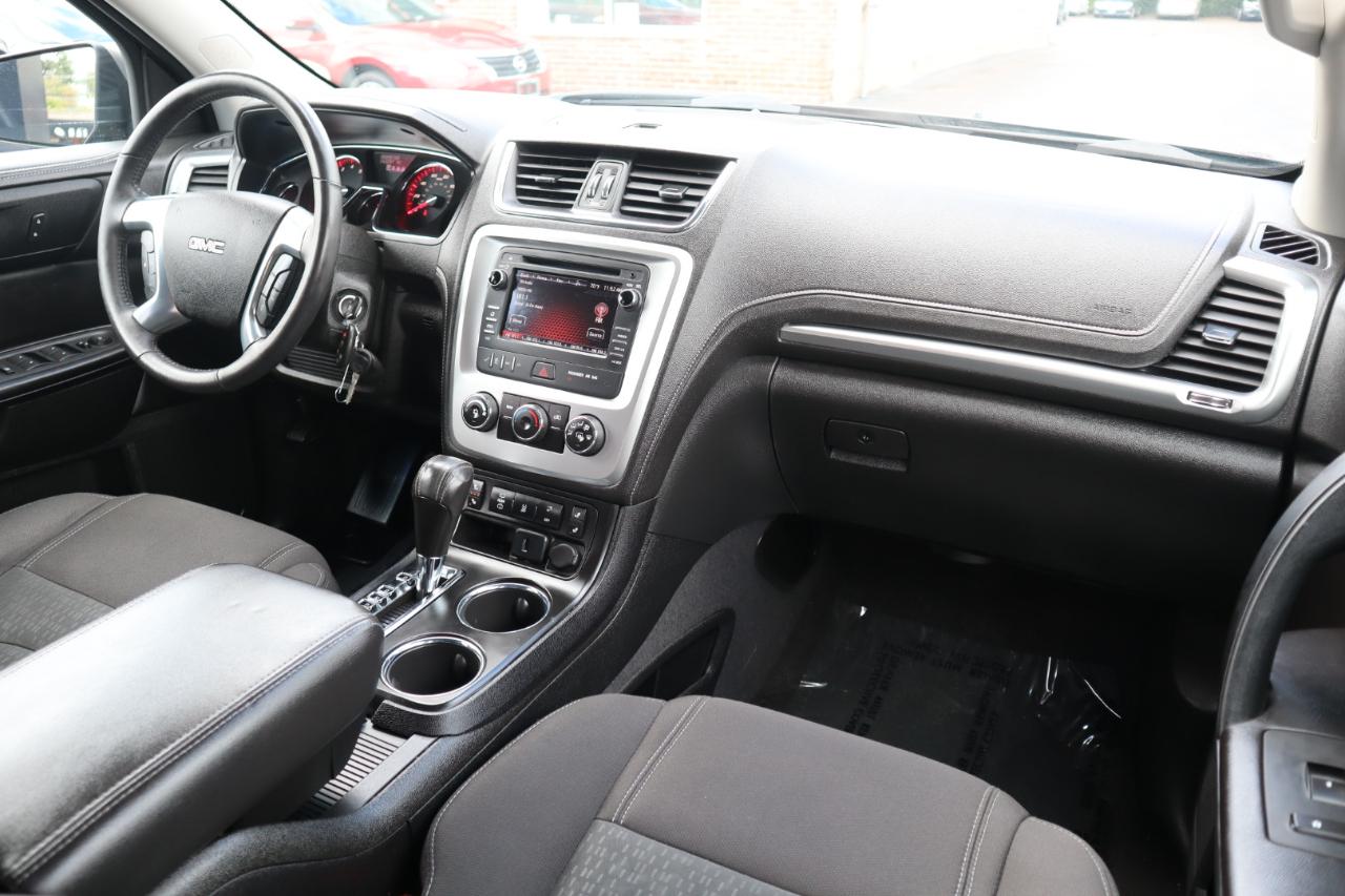 GMC Acadia SLE-2 FWD 2015