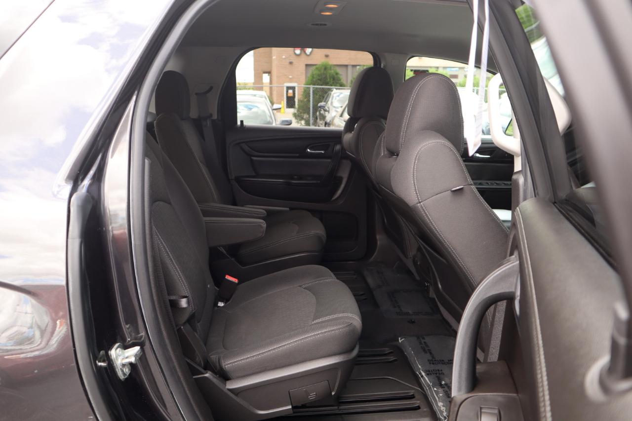 GMC Acadia SLE-2 FWD 2015