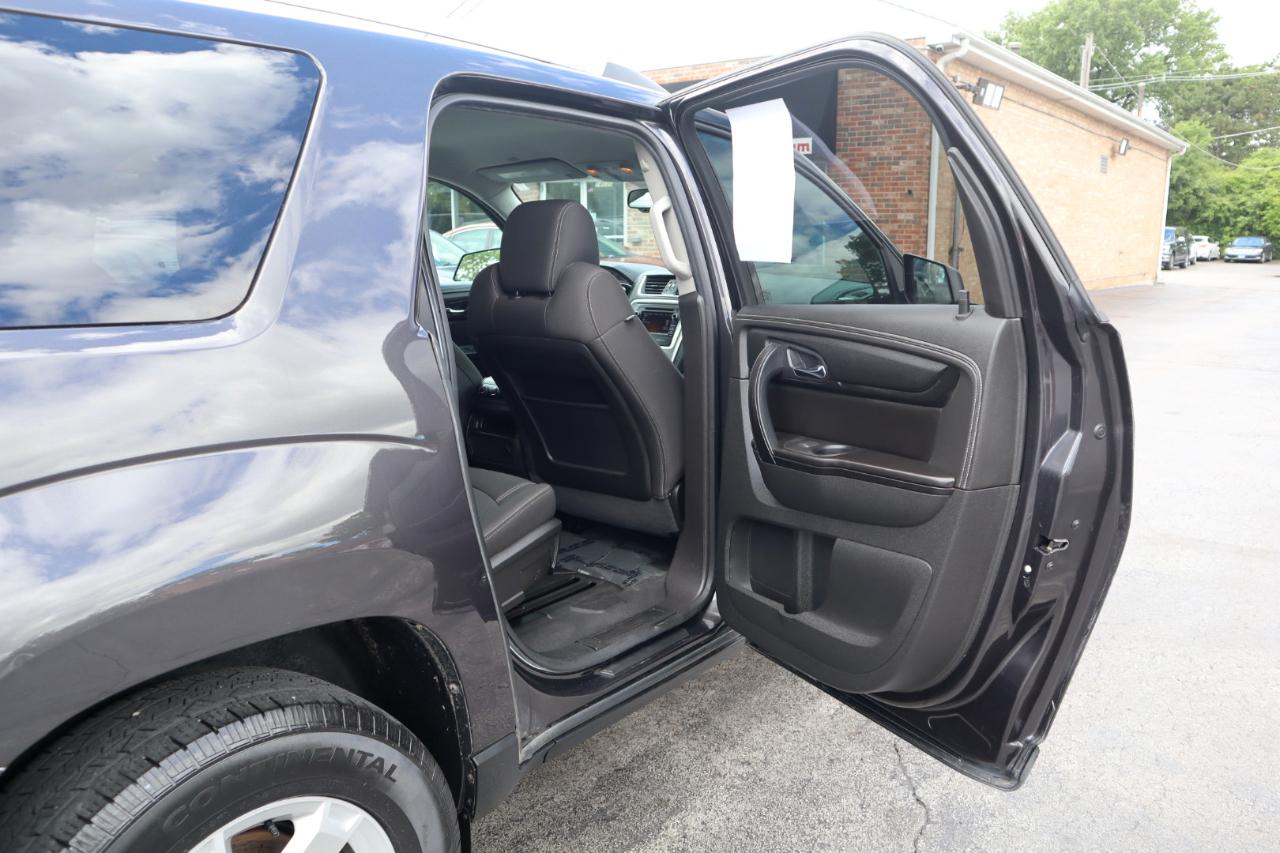GMC Acadia SLE-2 FWD 2015