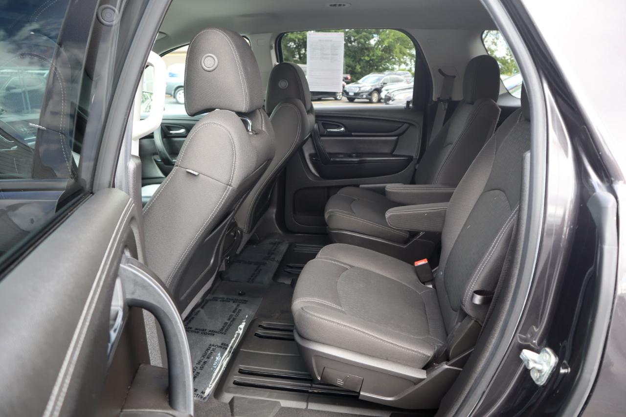 GMC Acadia SLE-2 FWD 2015
