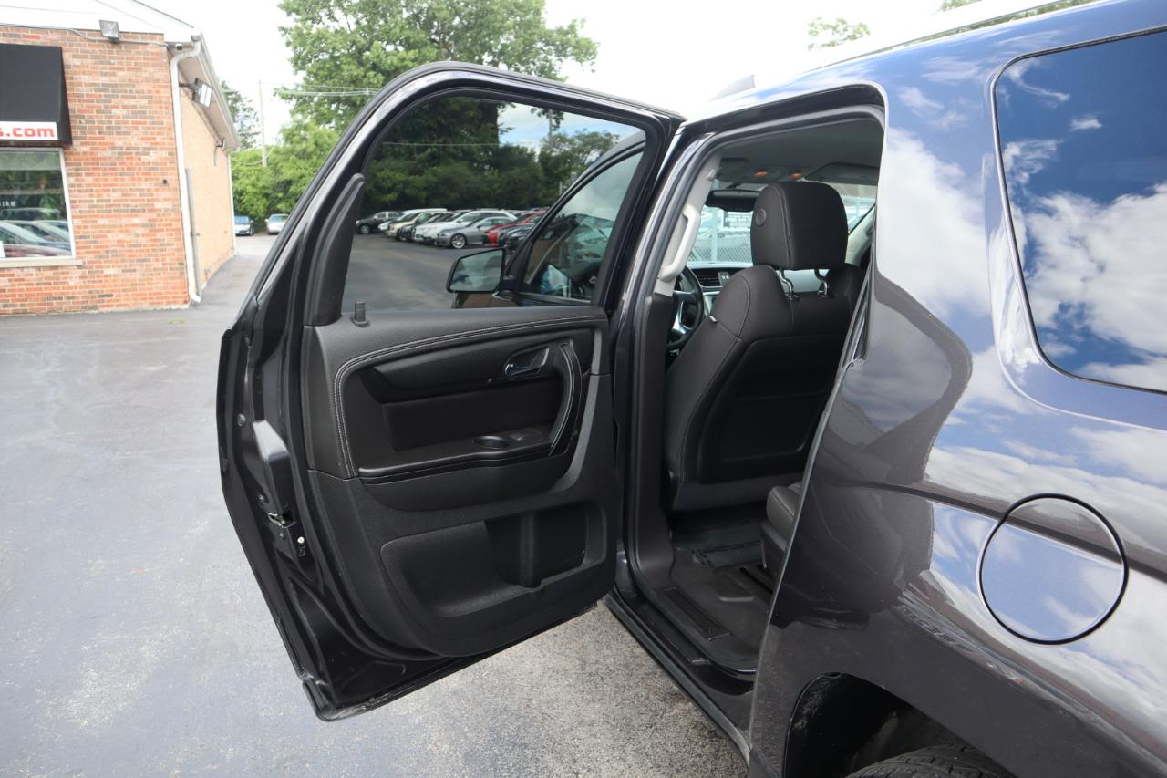 GMC Acadia SLE-2 FWD 2015