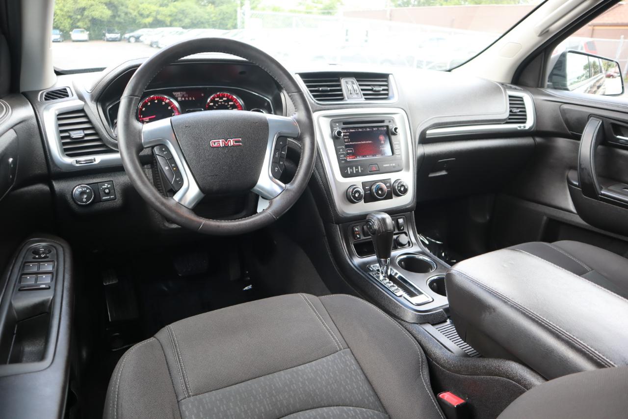 GMC Acadia SLE-2 FWD 2015