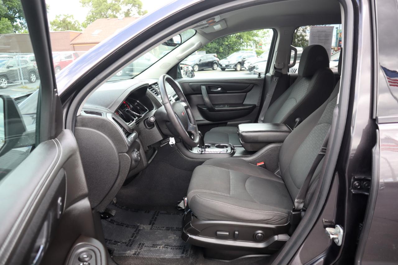 GMC Acadia SLE-2 FWD 2015
