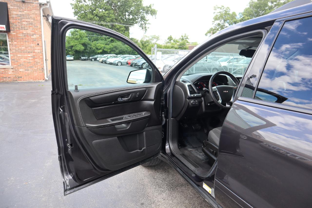 GMC Acadia SLE-2 FWD 2015