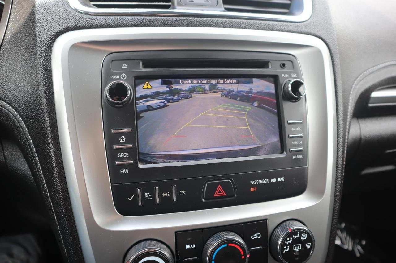 GMC Acadia SLE-2 FWD 2015