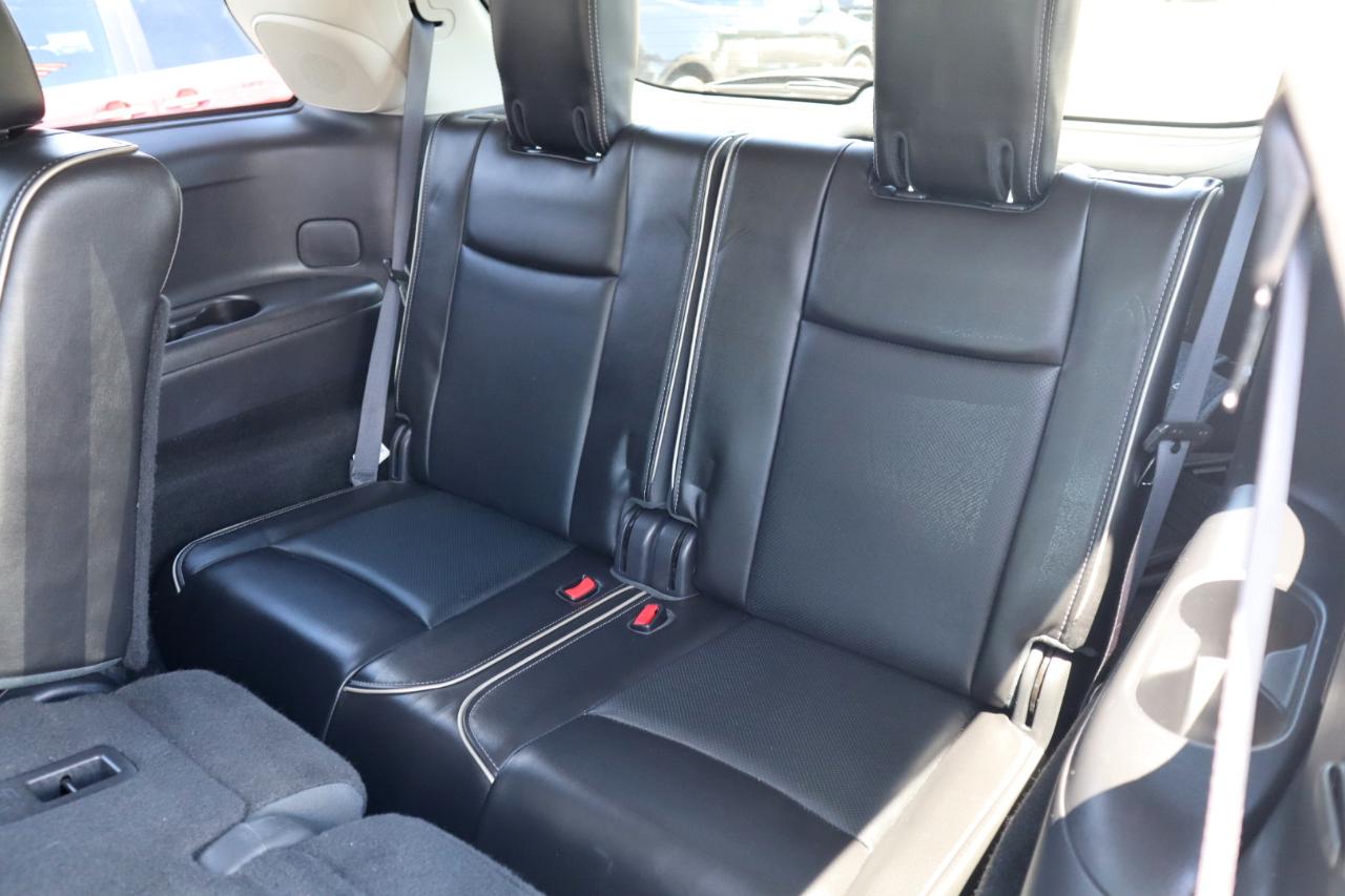 Infiniti QX60 Base AWD 2016