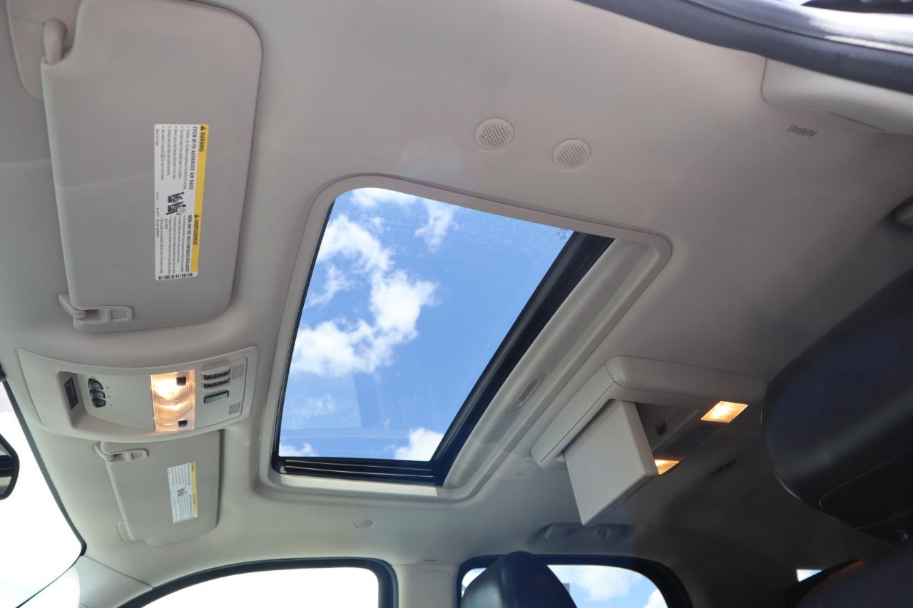 Cadillac Escalade AWD Luxury 2010