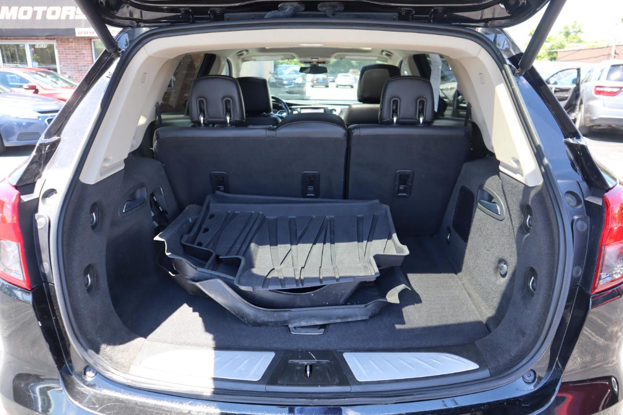 Buick Envision Essense AWD 2018