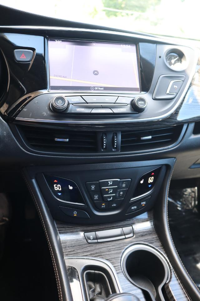 Buick Envision Essense AWD 2018