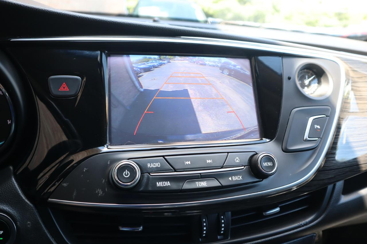 Buick Envision Essense AWD 2018