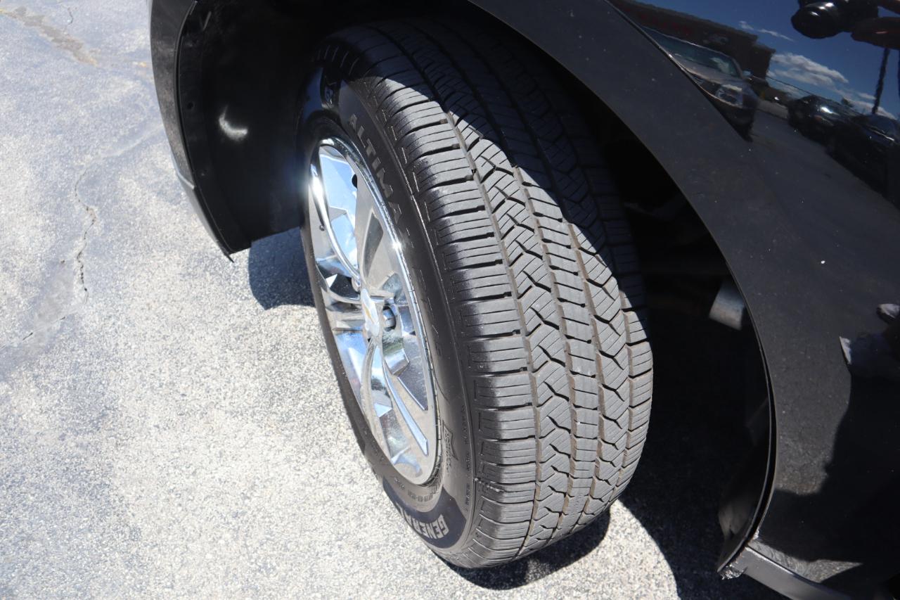 Chevrolet Equinox LS 2WD 2013