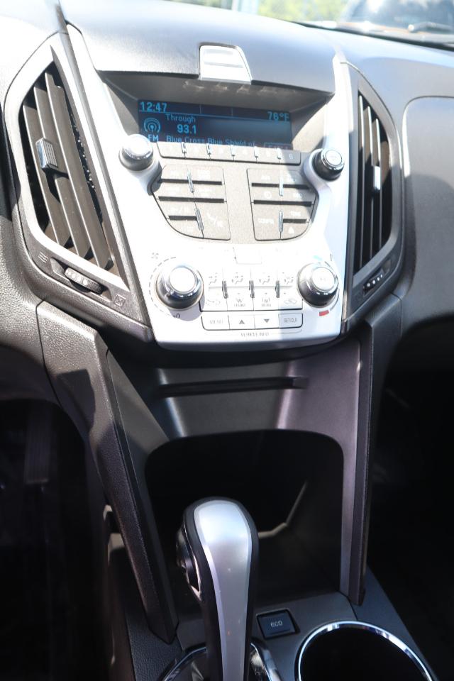 Chevrolet Equinox LS 2WD 2013