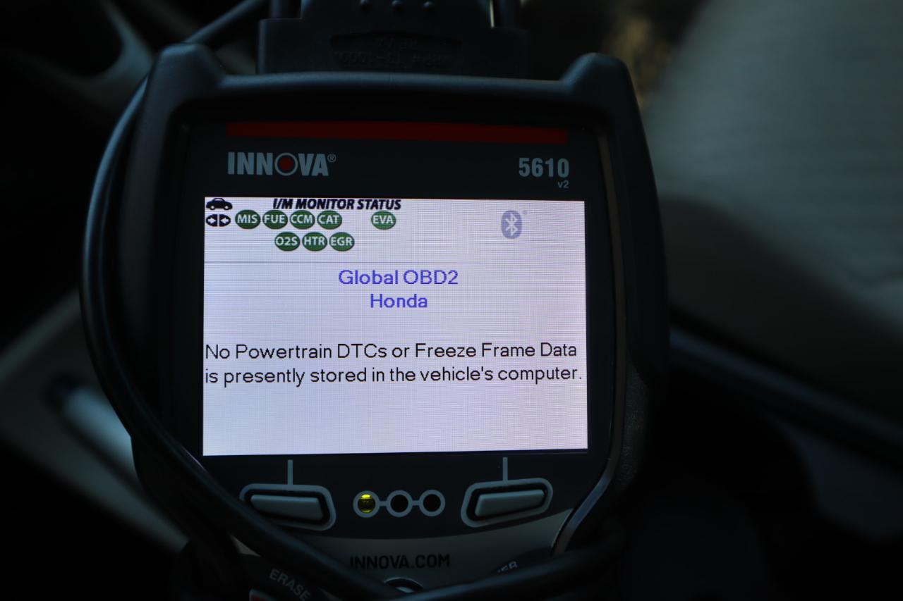 Honda Civic LX Sedan CVT 2014
