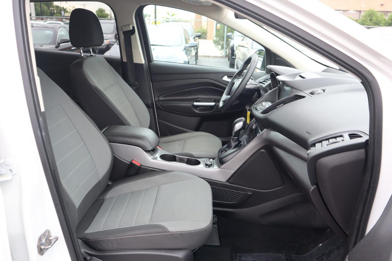 Ford Escape SE 4WD 2016