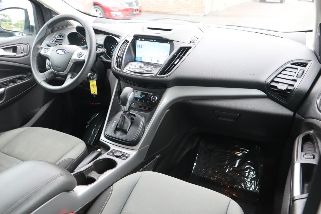 Ford Escape SE 4WD 2016