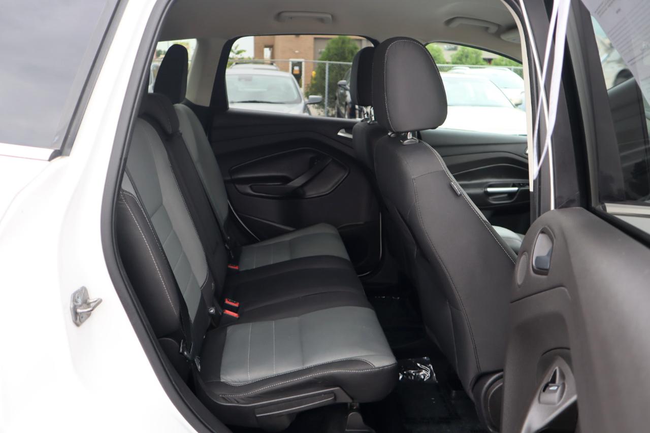Ford Escape SE 4WD 2016