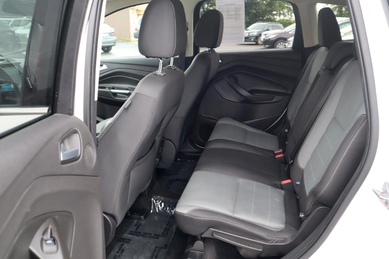 Ford Escape SE 4WD 2016