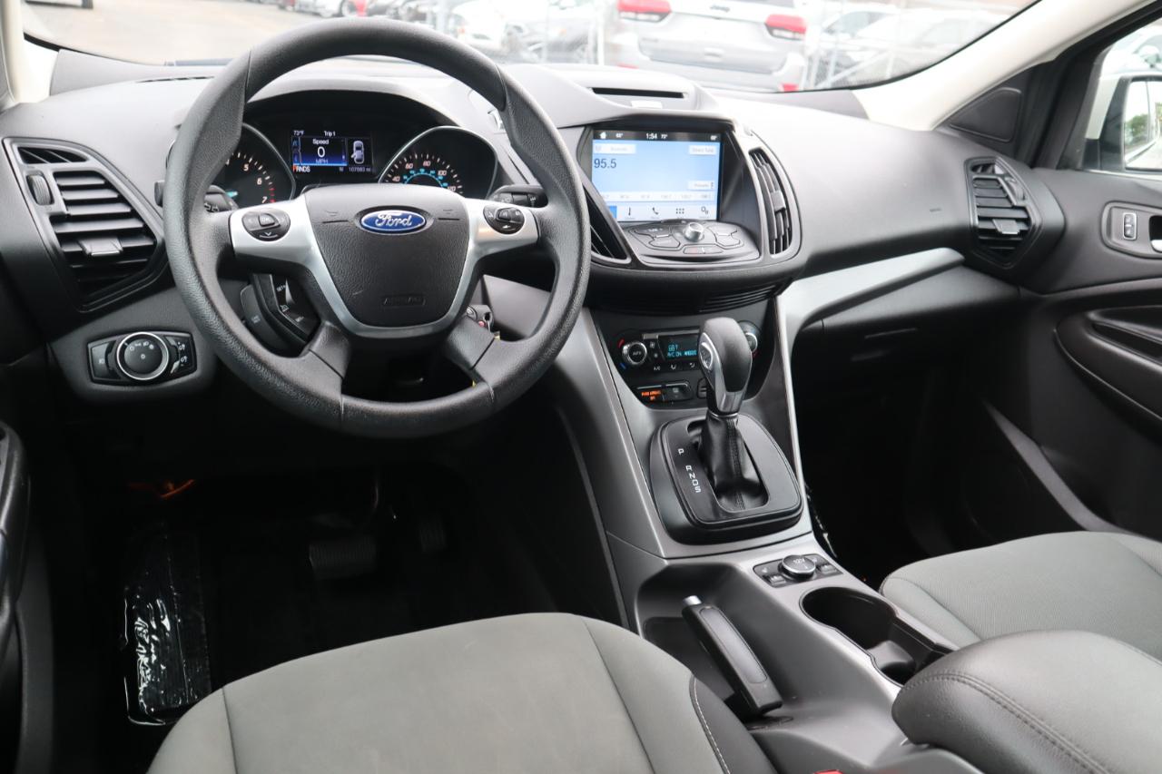 Ford Escape SE 4WD 2016