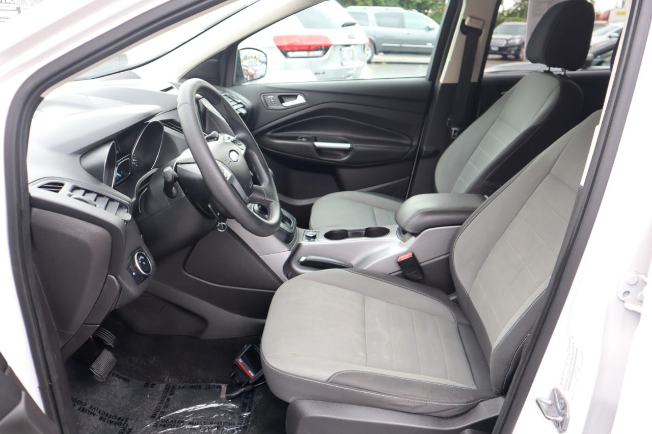 Ford Escape SE 4WD 2016