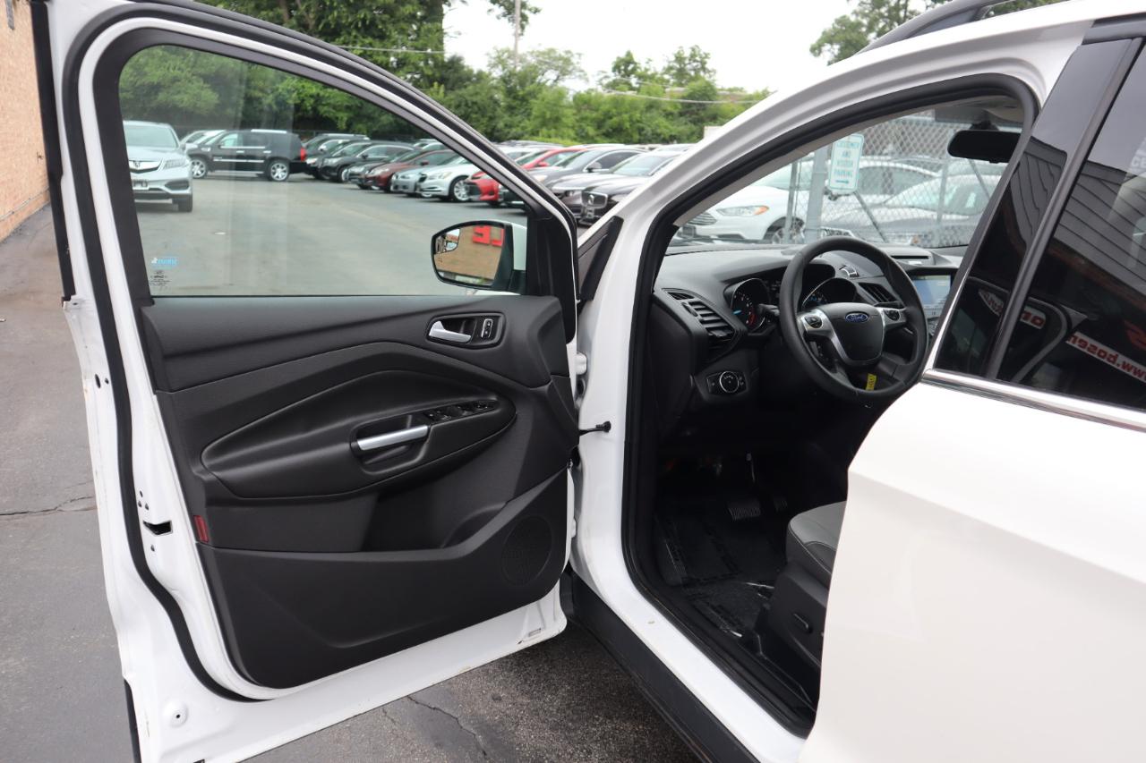 Ford Escape SE 4WD 2016