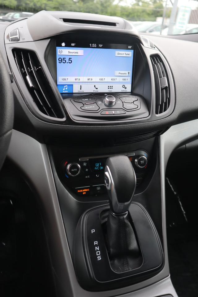 Ford Escape SE 4WD 2016