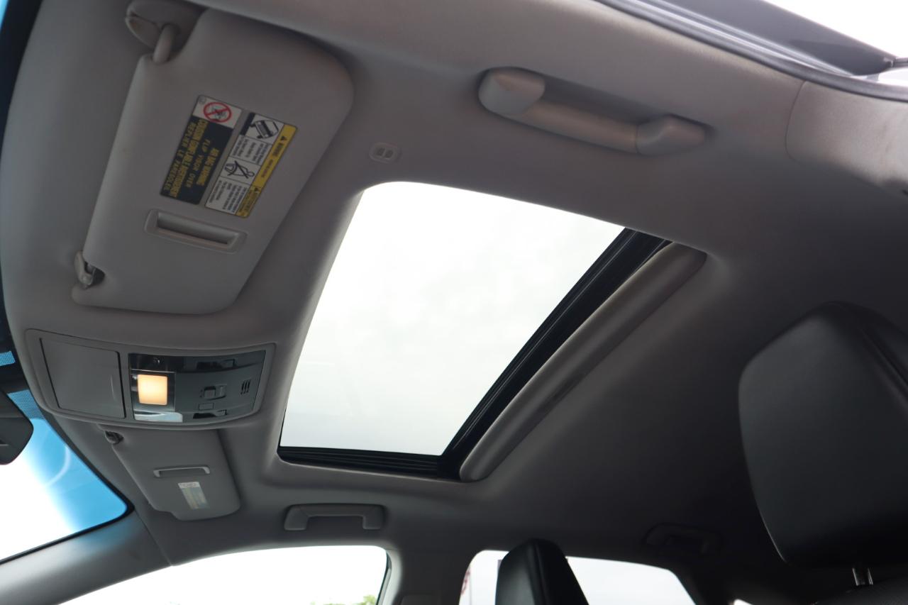 Lexus RX 350 AWD 2016