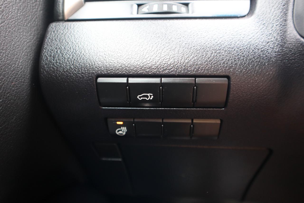 Lexus RX 350 AWD 2016