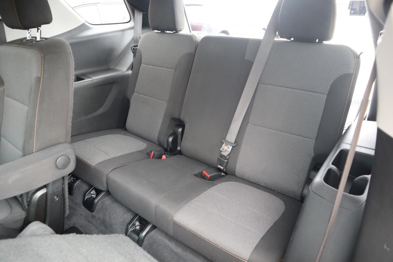 Chevrolet Traverse LT Cloth AWD 2020