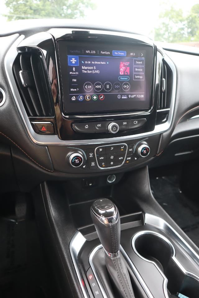 Chevrolet Traverse LT Cloth AWD 2020