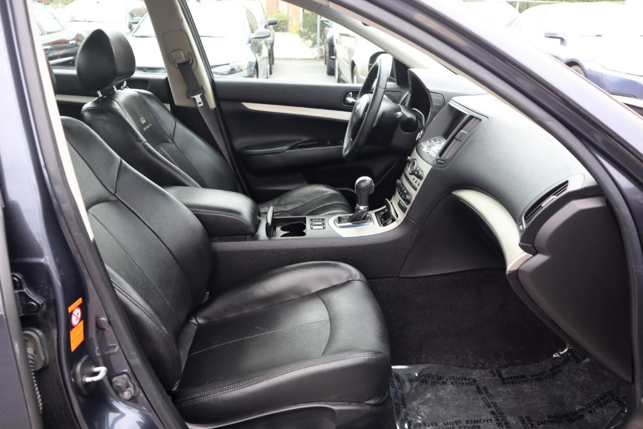 Infiniti G35 x AWD 2008