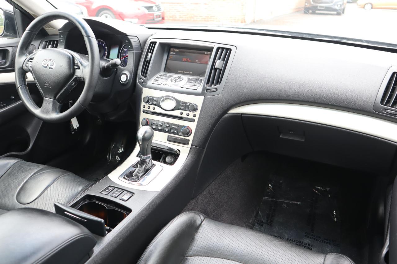 Infiniti G35 x AWD 2008