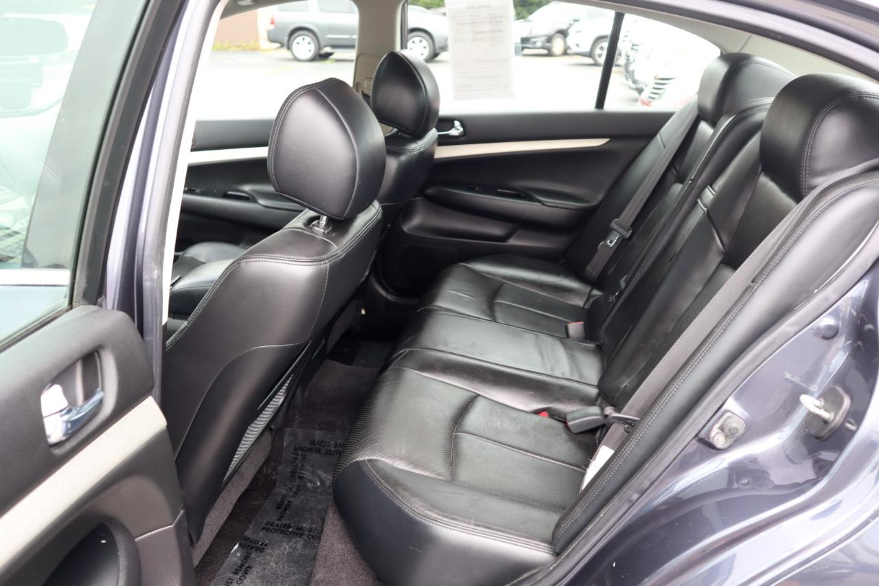 Infiniti G35 x AWD 2008