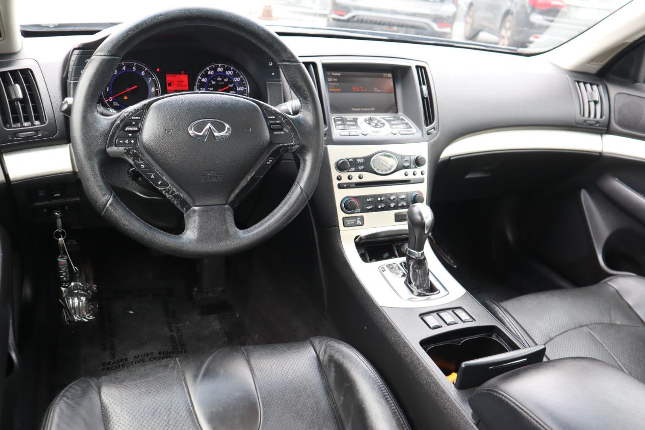Infiniti G35 x AWD 2008