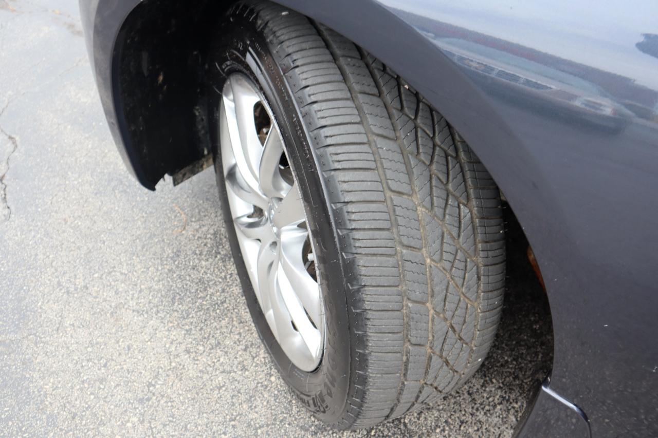Infiniti G35 x AWD 2008
