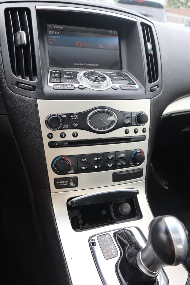 Infiniti G35 x AWD 2008