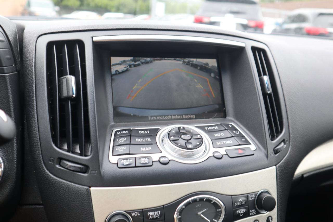 Infiniti G35 x AWD 2008