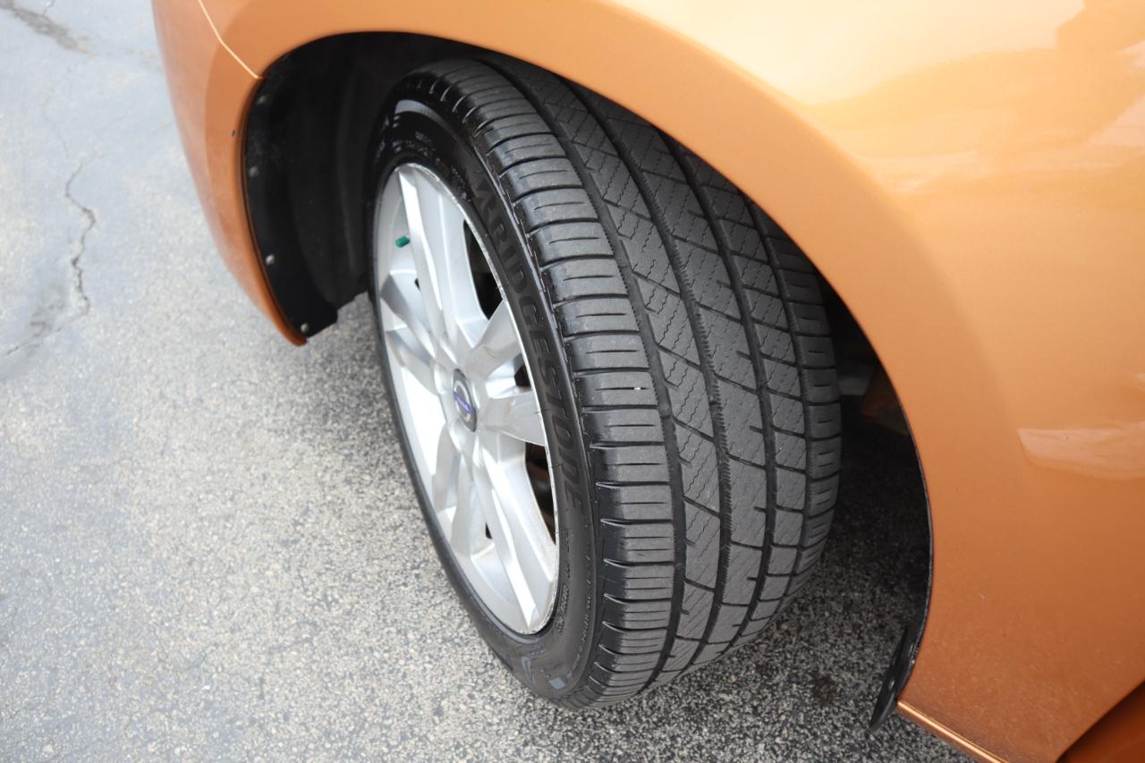 Volvo S60 T5 2012