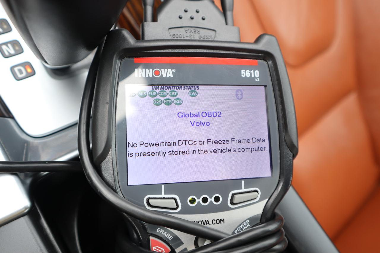 Volvo S60 T5 2012