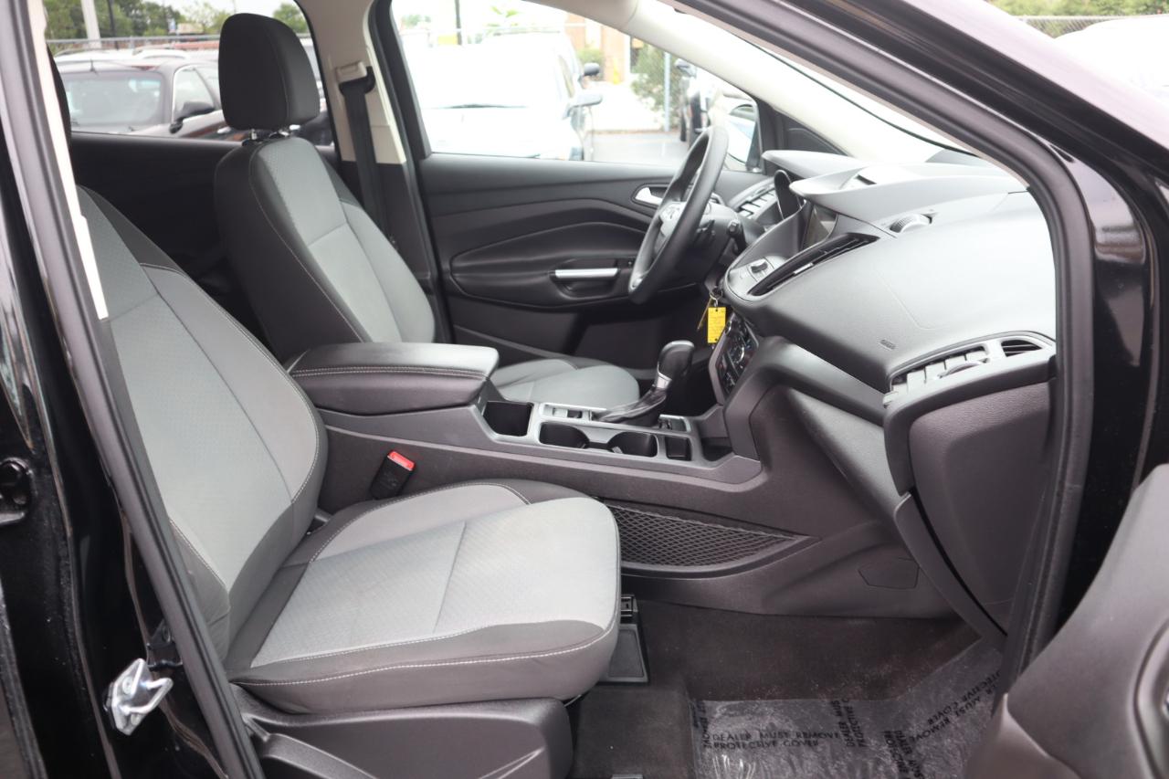 Ford Escape SE 4WD 2017
