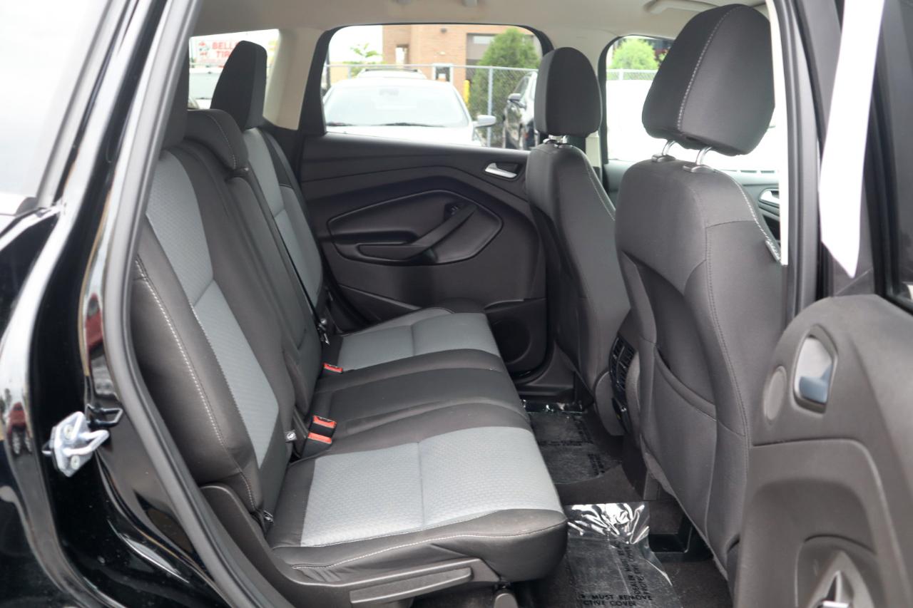 Ford Escape SE 4WD 2017