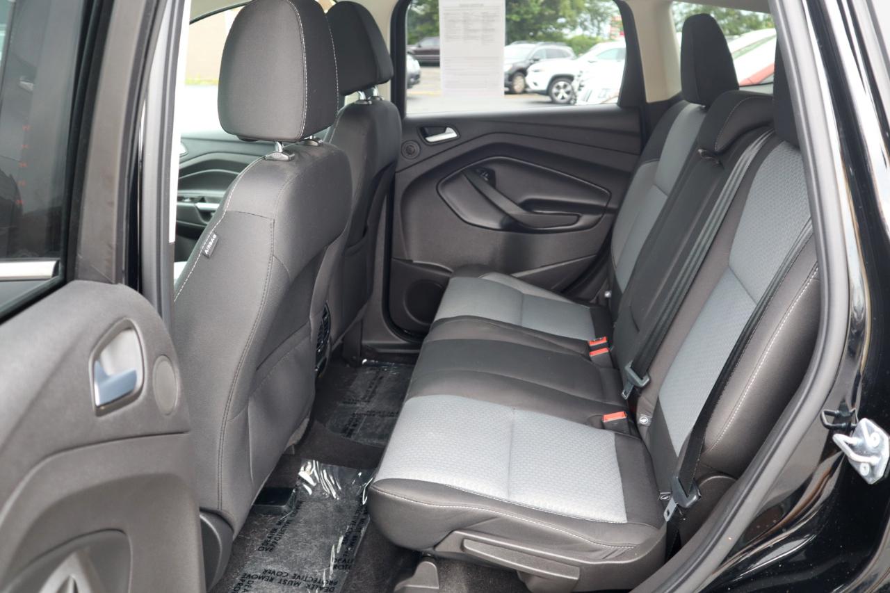 Ford Escape SE 4WD 2017