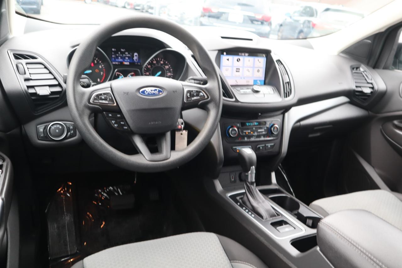 Ford Escape SE 4WD 2017