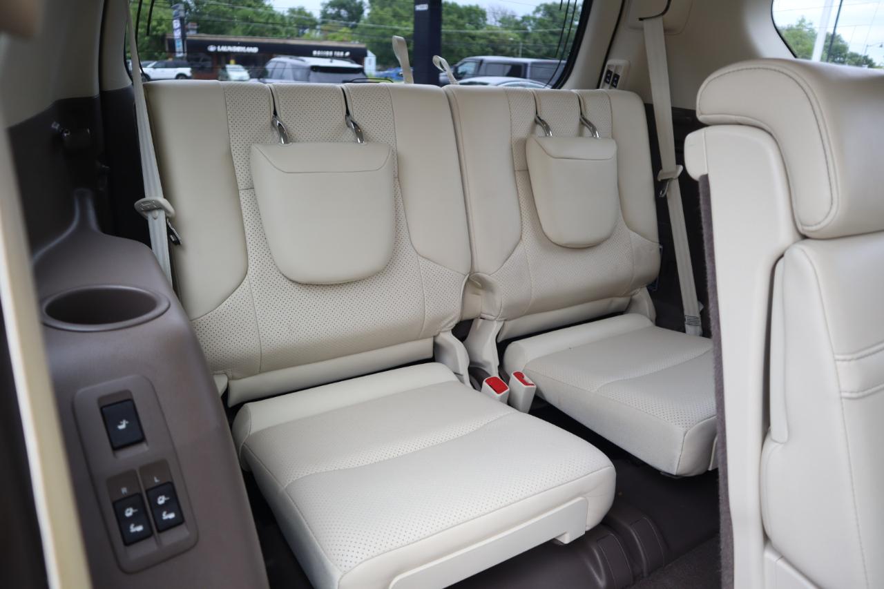 Lexus GX 460 Sport Utility 2013