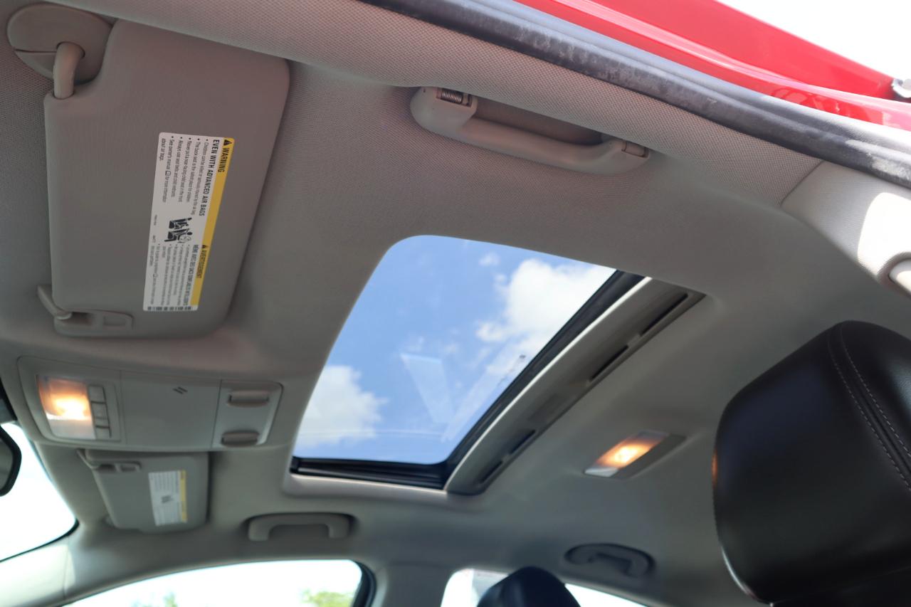 Chevrolet Cruze LTZ Auto 2014